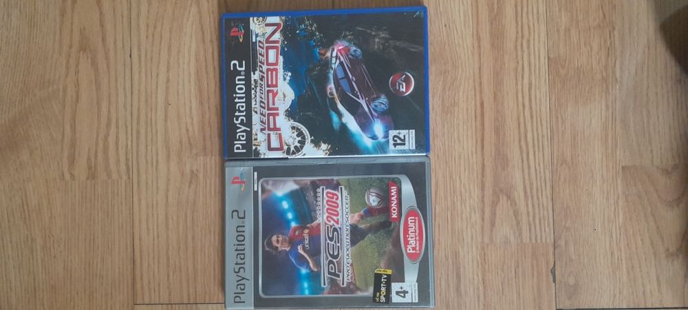 Jogos Playstation 2 a venda
