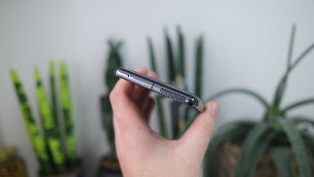 Google Pixel 7 Pro 12/1256GB Obsidian neverlock