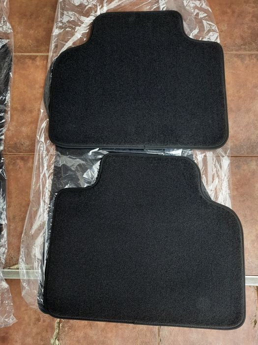 Велюрові Premium коврики bmw g30 g60 x3 f25 g01 F30 f36 g20 g22 x5  бм