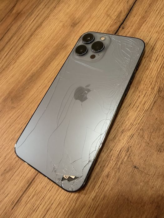 iPhone 13 pro max 128gb