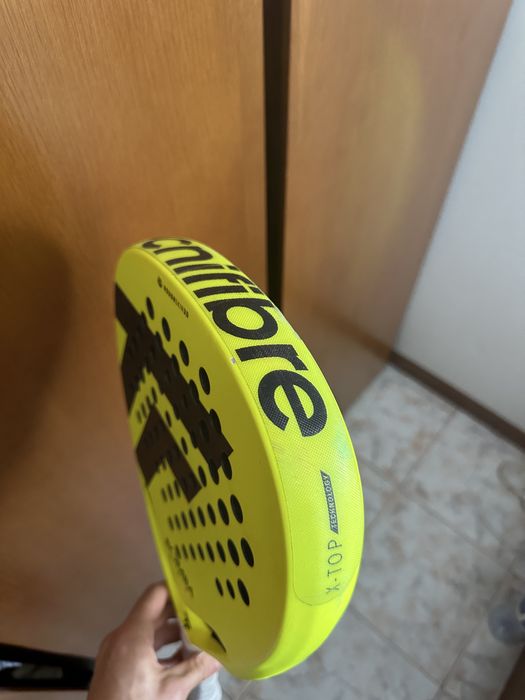 Tecnifibre Bomba Max