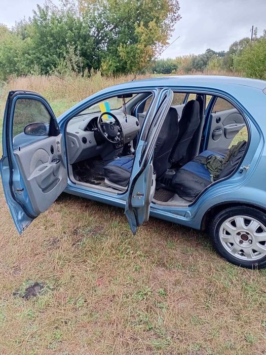 Продам Шевроле Авео