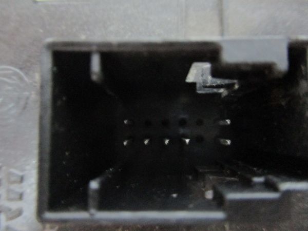 Botão / interruptor de luzes FIAT Grande Punto (199_)
