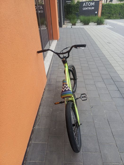 Sprzedam rower BMX