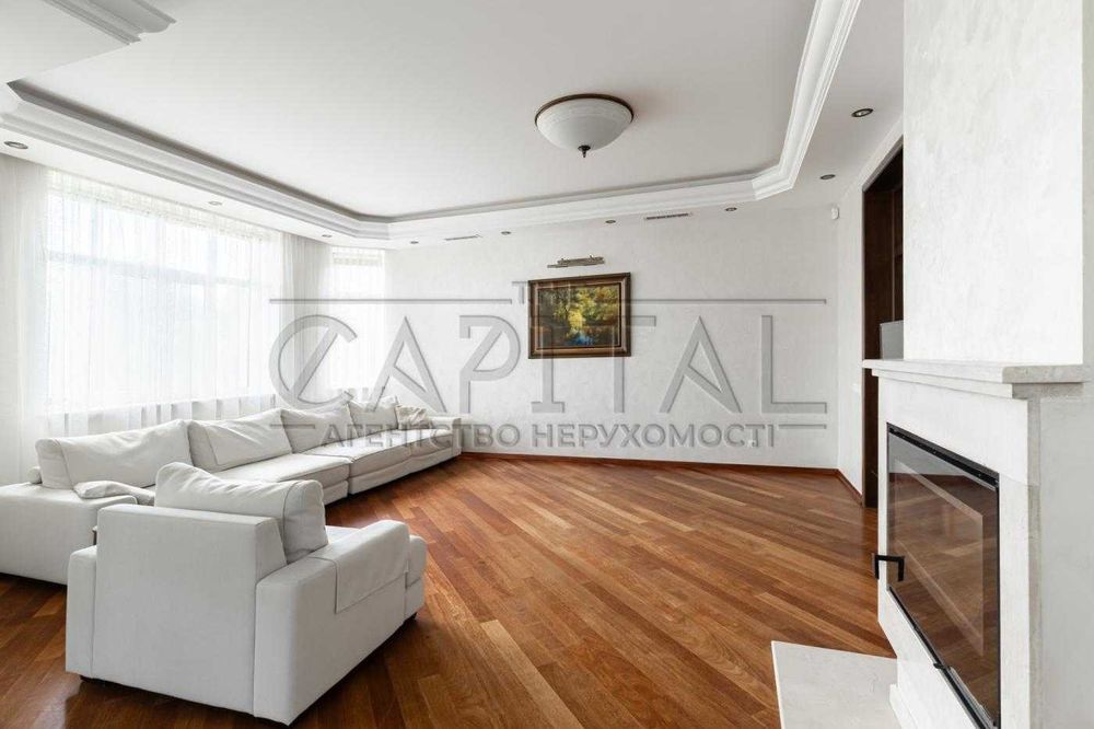 АВТОНОМНИЙ будинок Конча-Заспа Козин Старообухівська траса Чапаївка