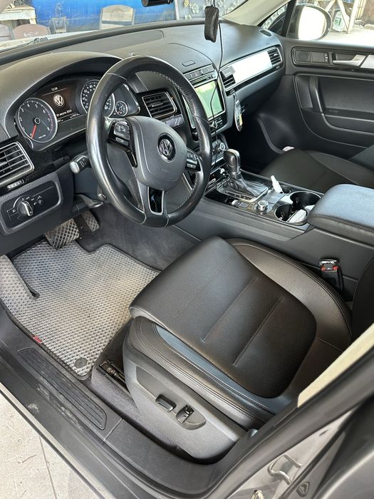 Автомобіль Volkswagen