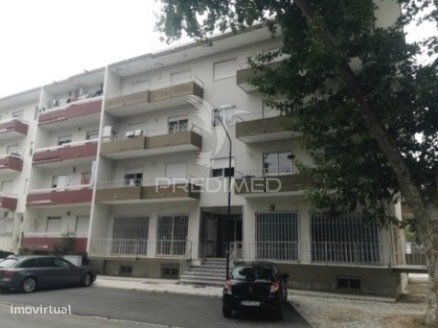 Apartamento T3 com Garagem | Excelente Oportunidade!