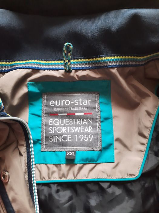 Ветровка женская