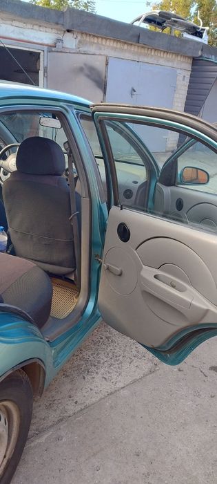 Продам Chevrolet Aveo