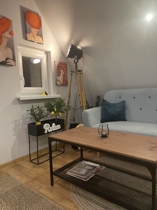 Apartament Loft  103  do wynajecia