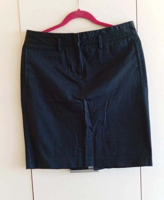 Spódnica Zara Basic, rozm. ZL