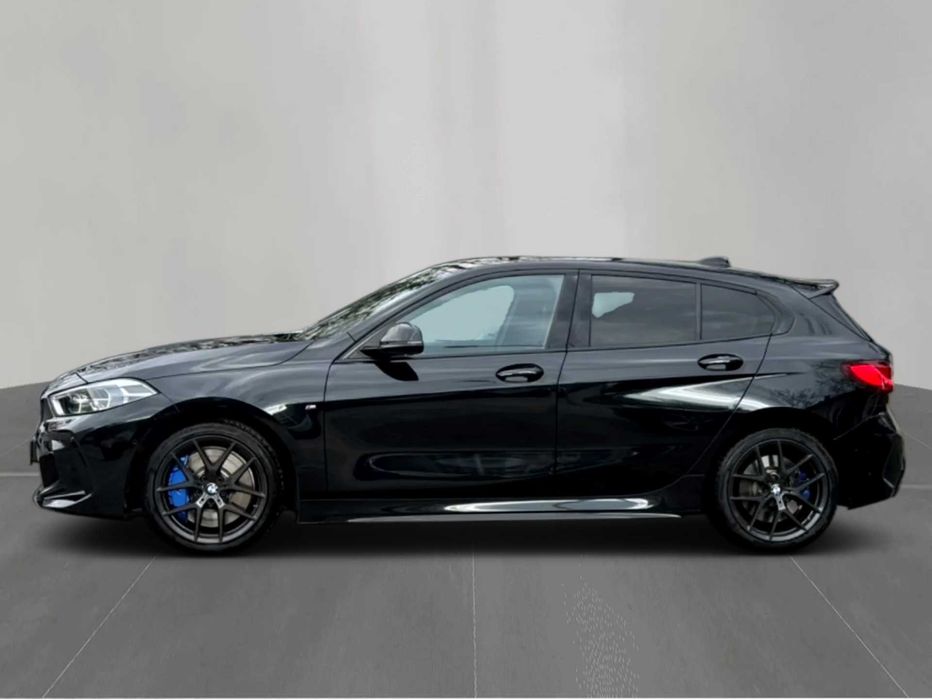 BMW M135i xDrive