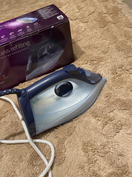 Праска Philips 6000