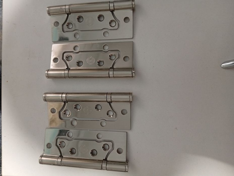 Петли не исползываль совсем