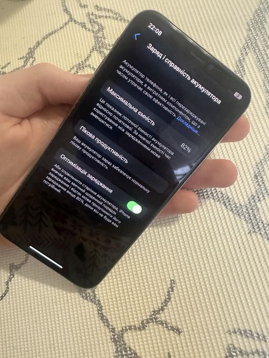 Iphone X 256 gb | Айфон Х 256 гб