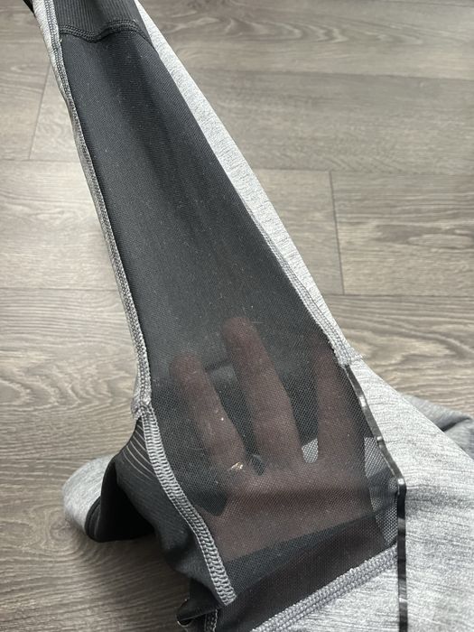 Жіноча компресіонка Nike pro