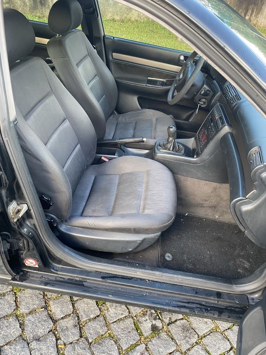 Audi a4 1.9 tdi 110cv