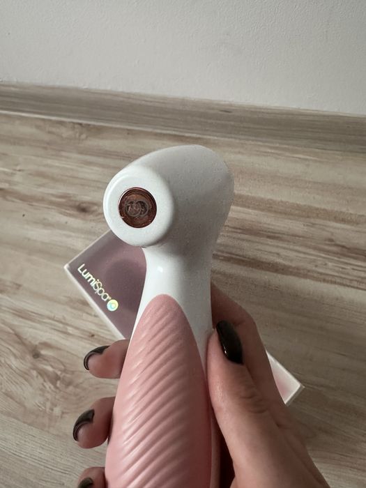 LumiSpa Nu Skin