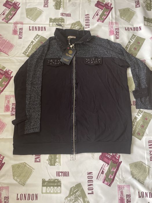 Кофта спорт жіноча