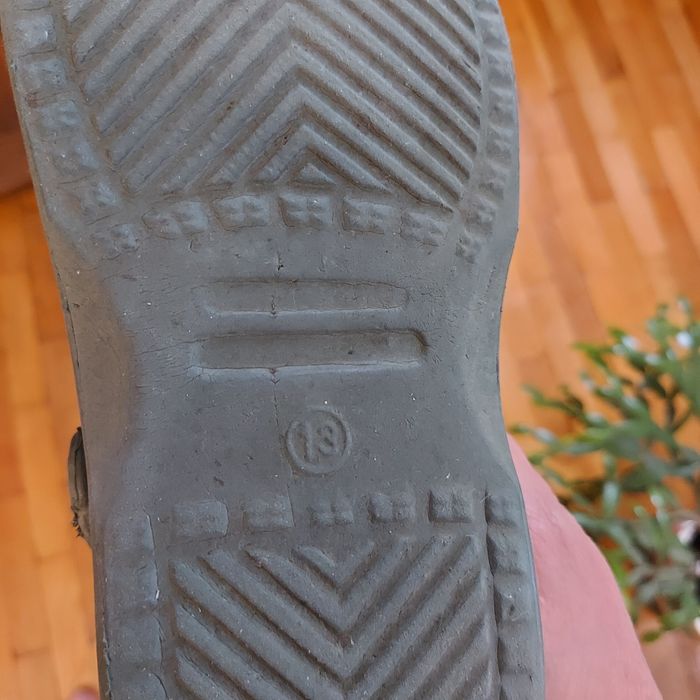 Крокси  дитячі .