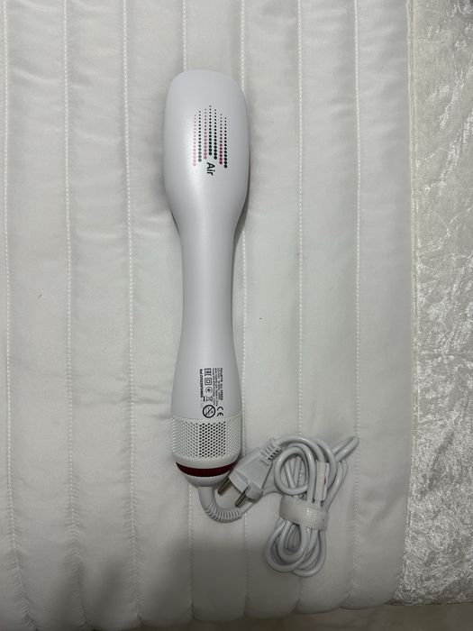 Escova Alisadora ROWENTA Express Air Brush