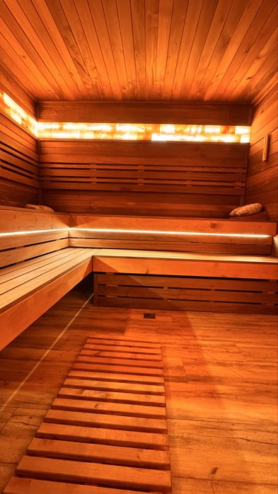 Баня , карпатський чан