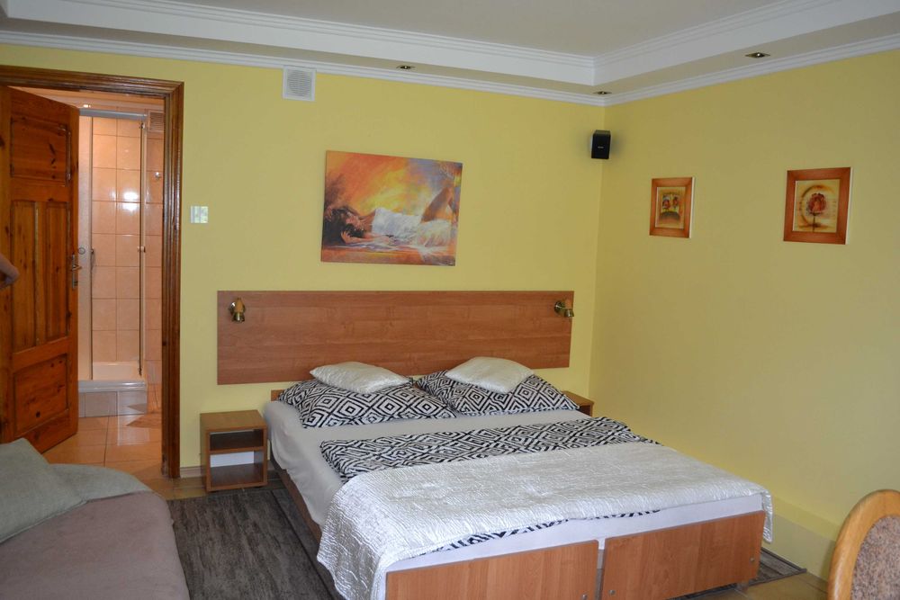 Pokoje gościnne na wynajem Sandomierz