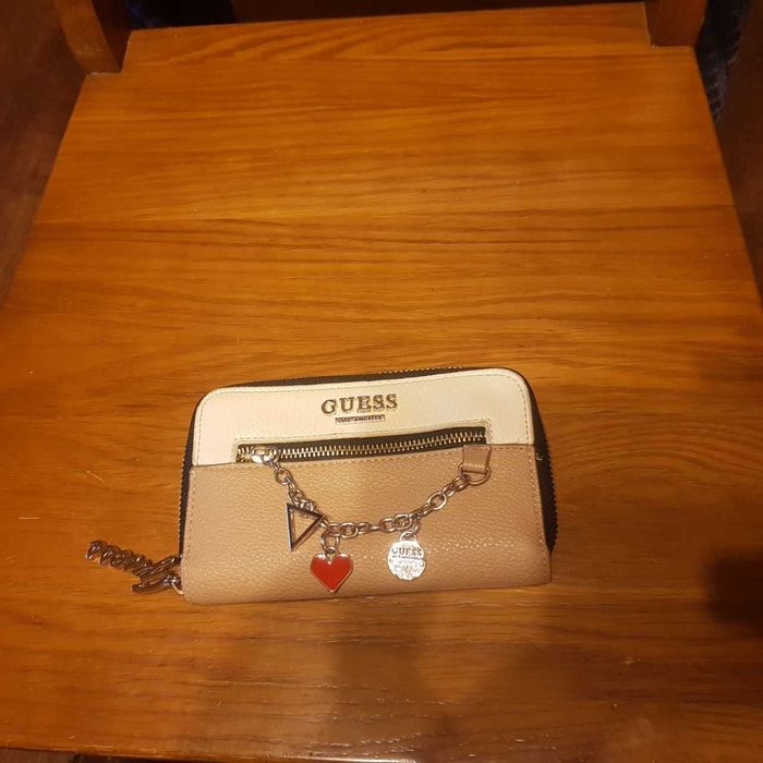 Кошелёк Guess original Los Angeles