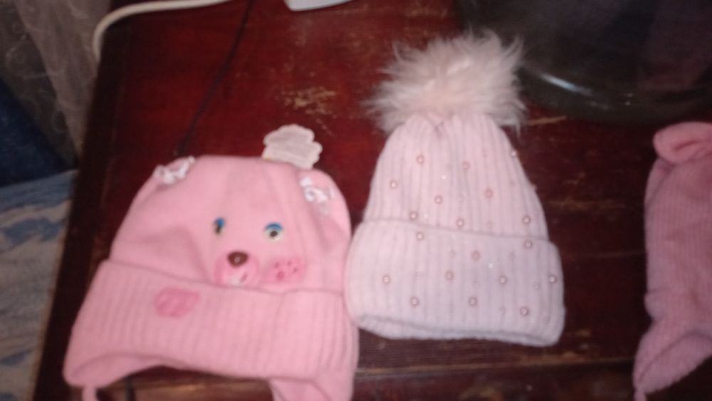 Новая       шапка