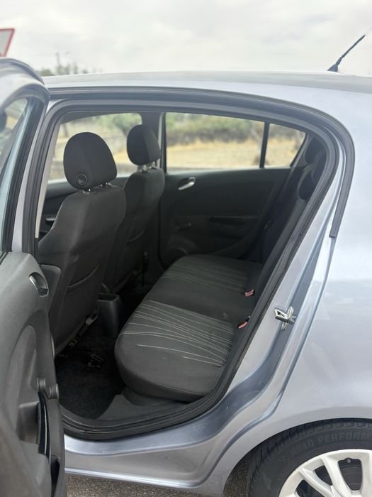 Opel Corsa 1.3 CDTi 90cv 2009