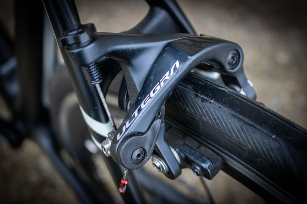 Bicicleta de estrada Specialized