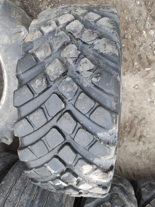 Opona rolnicza 280/70R16 Galaxy