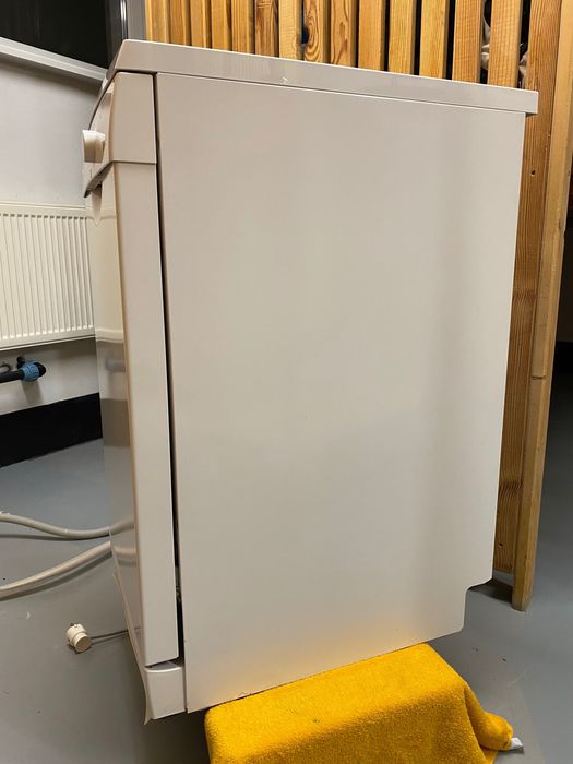 Посудомийка Bosch Series 2 (45) Acqua Stop