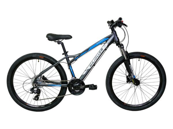 Rower dziecięcy MTB Majdller 26'' rama 15''