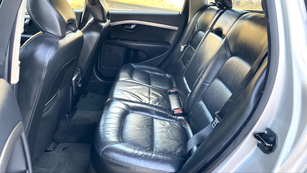 Volvo V70 2.0 D