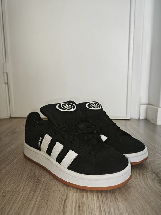 Vendo campus adidas