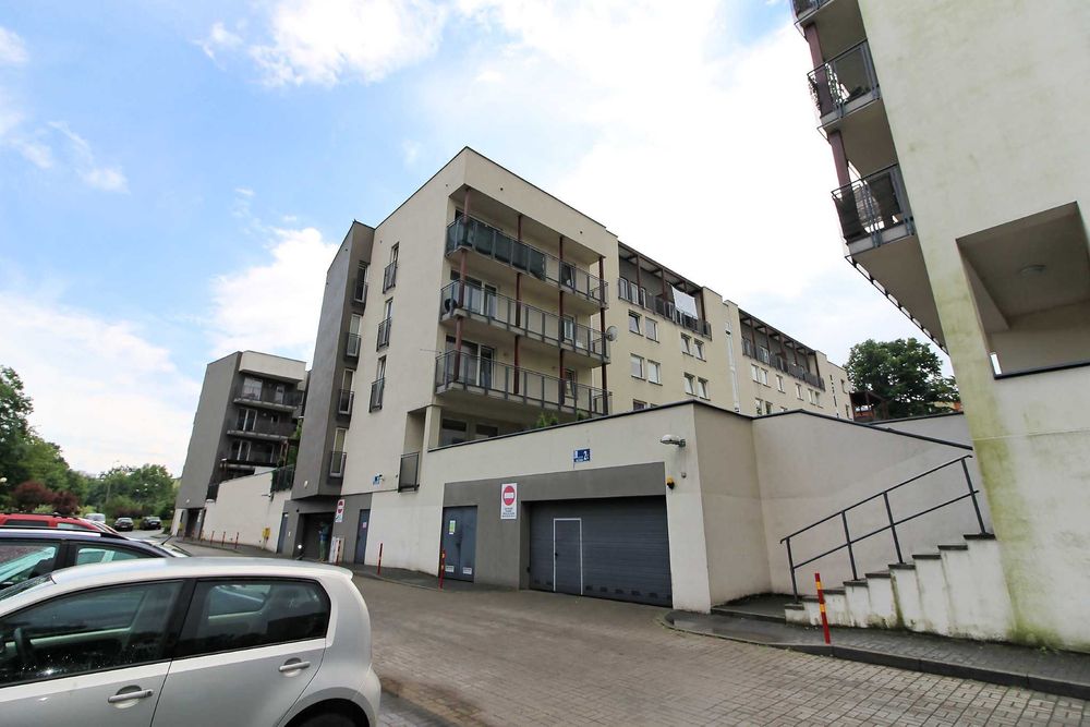 Pokój w nowym bloku ul. Wileńska Miasteczko Akademickie LSM Lublin