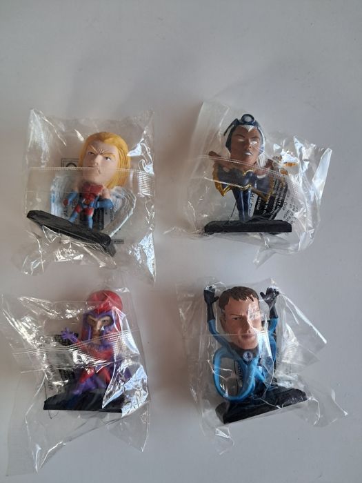 Corinthian Marvel X-Men
X-Men