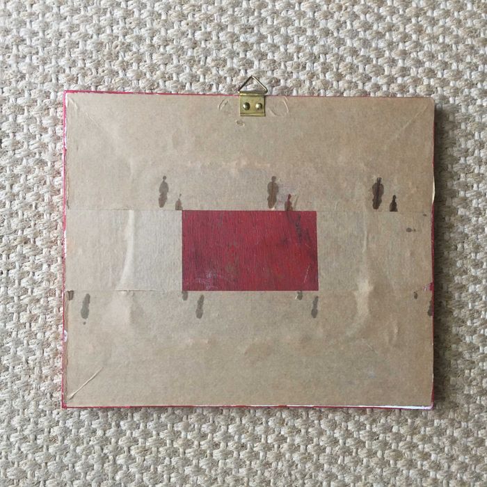 Vários bordados emoldurados todos raros