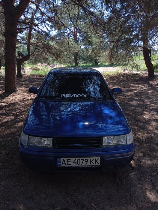 LADA 2110  продам, в гарному стані)