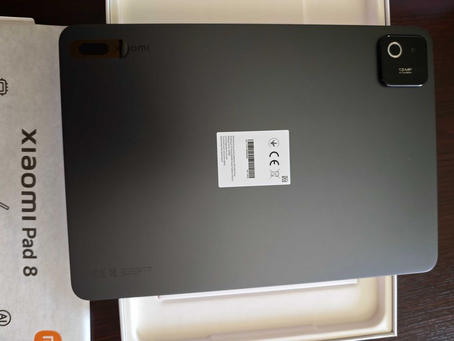 Tablet Xiaomi Pad8