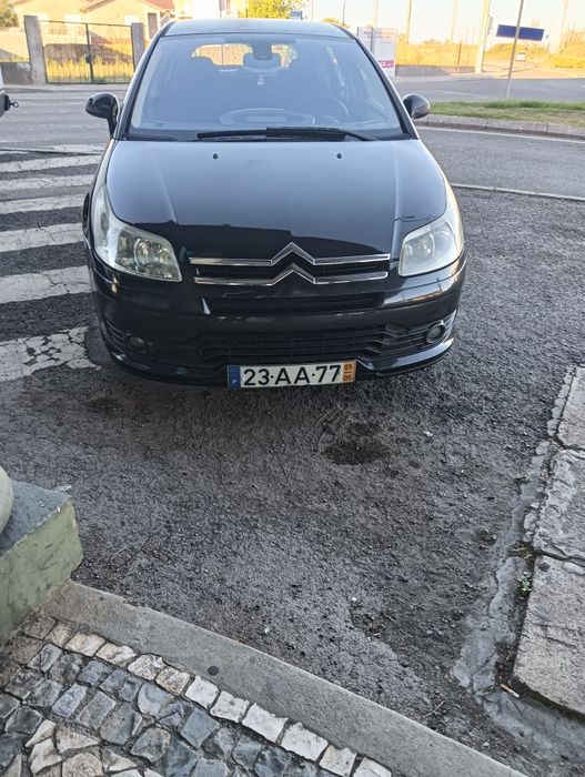 C4.  176000 km!!!