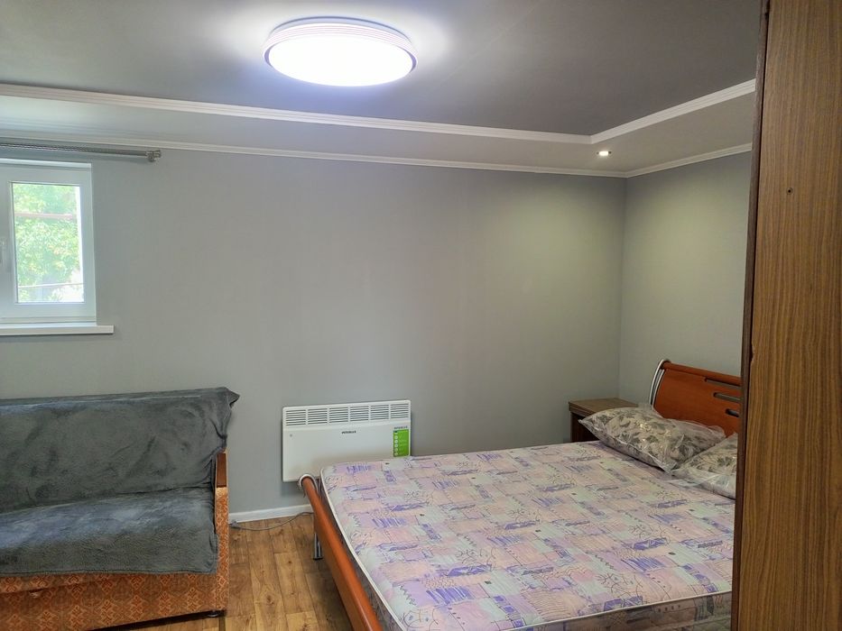 Аренда Домика с капитальным ремонтом!!!