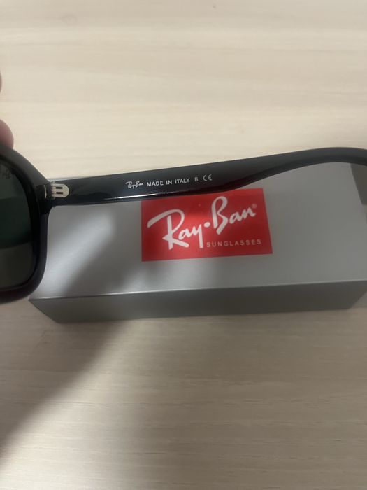 Óculos  Ray-Ban RB4458D 601/87