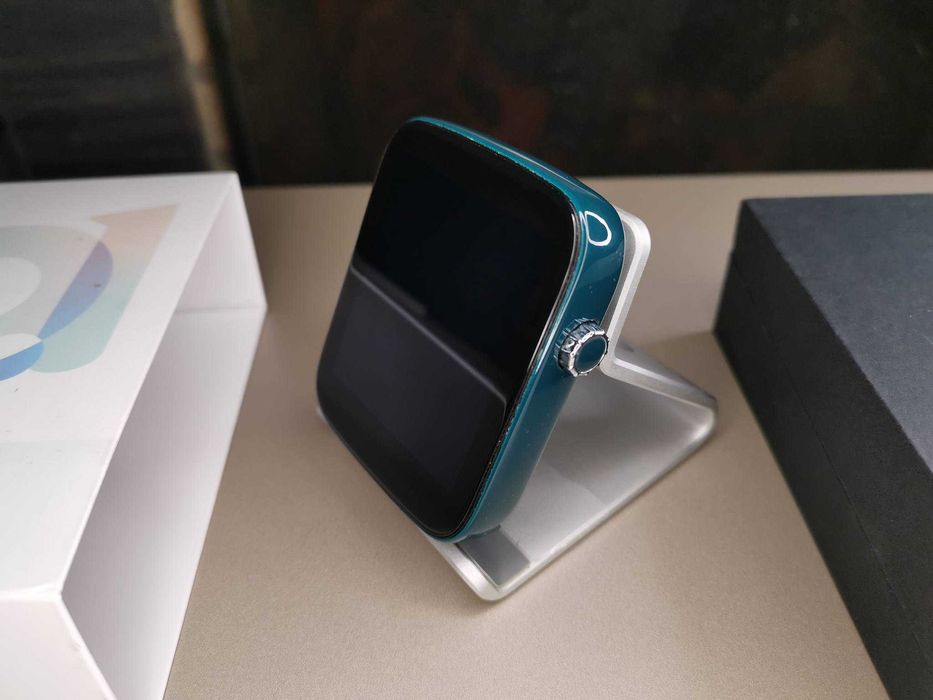 Shanling Q1 VERDE, raríssimo, igual a novo