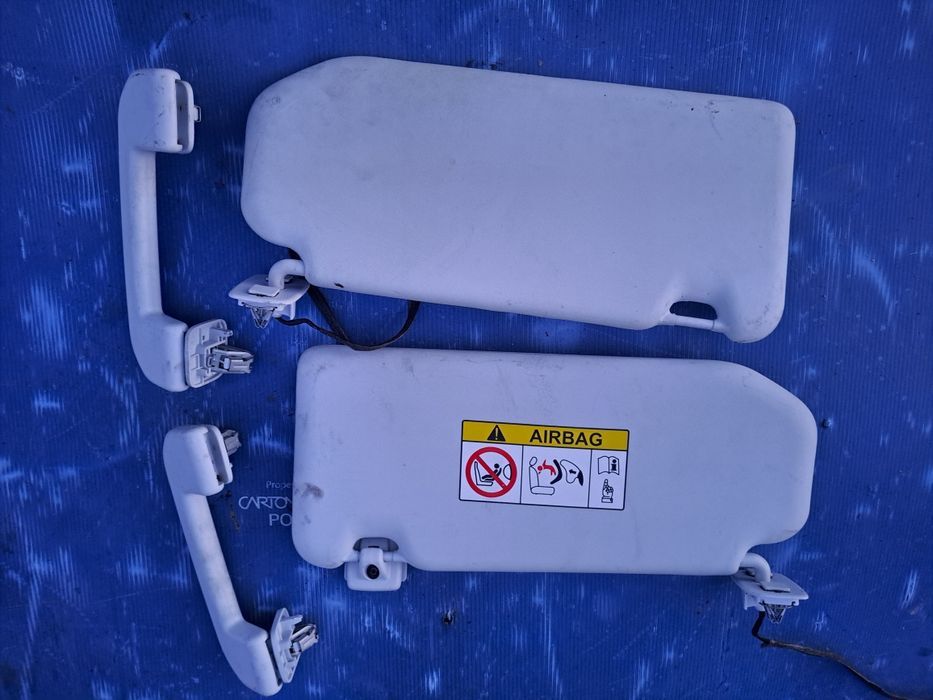 Peugeot 308 sw II 2012/2013/2014/2015/2016/2017/2018/2019/20 palas sol