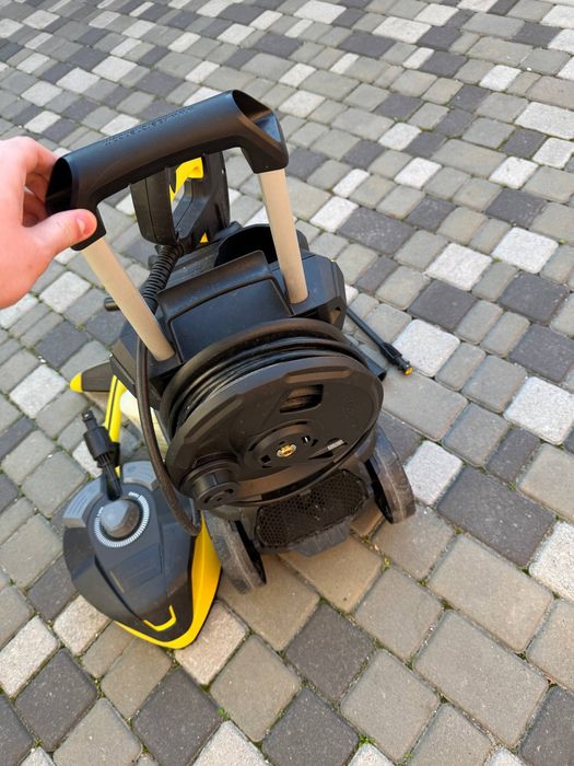 Мойка Karcher  К7 премиум power home
