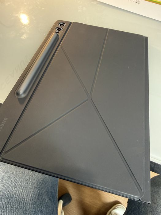 Tablet samsung tab S10+ como novo