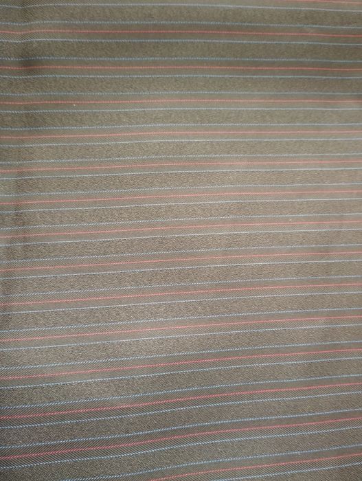 Отрез костюмной ткани