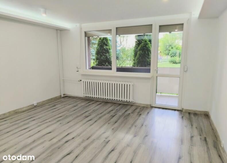 Tychy Paprocany⭐ Osiedle Z⭐️62,1m2 - 3 pokoje + duży  balkon I parter